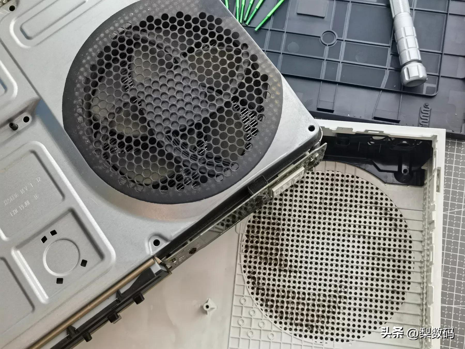 xboxones换固态硬盘速度提升,xboxone更换固态硬盘详细教程