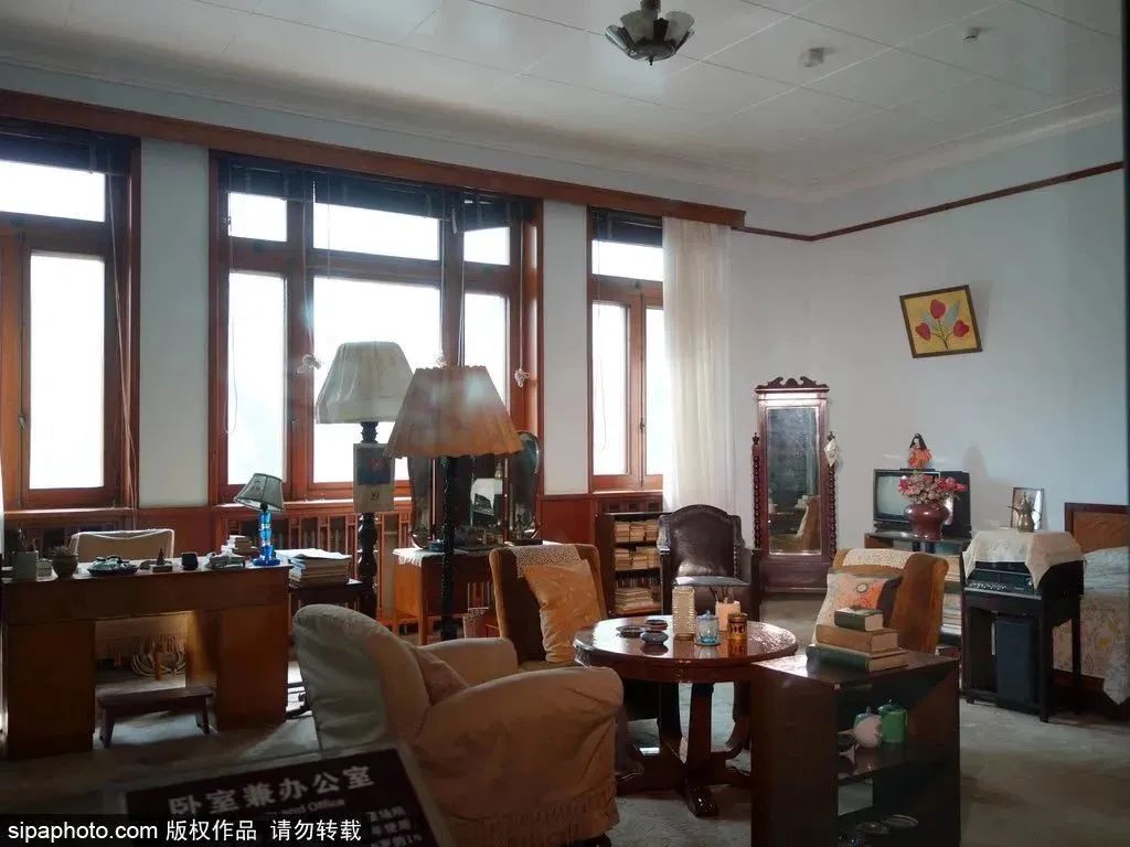 寻访北京的名人故居感悟,北京什锦花园胡同吴佩孚故居