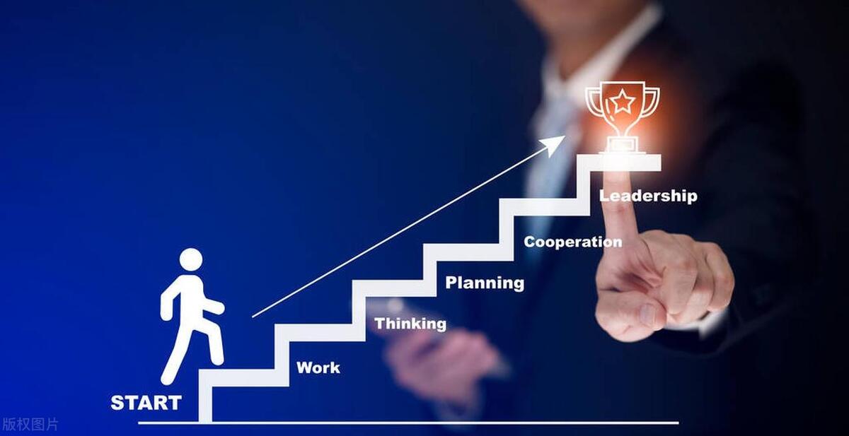 我，大专学历，入职2年月薪从5000元到2万，只因我做对了这6点