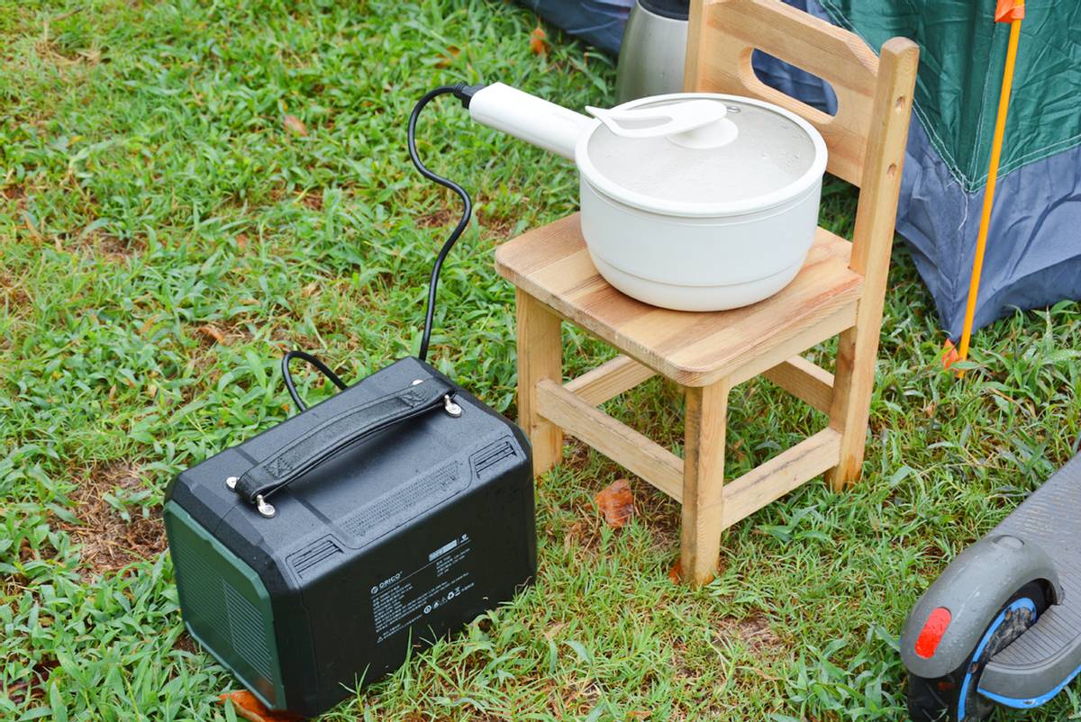 奥睿科150w户外电源,奥睿科500w