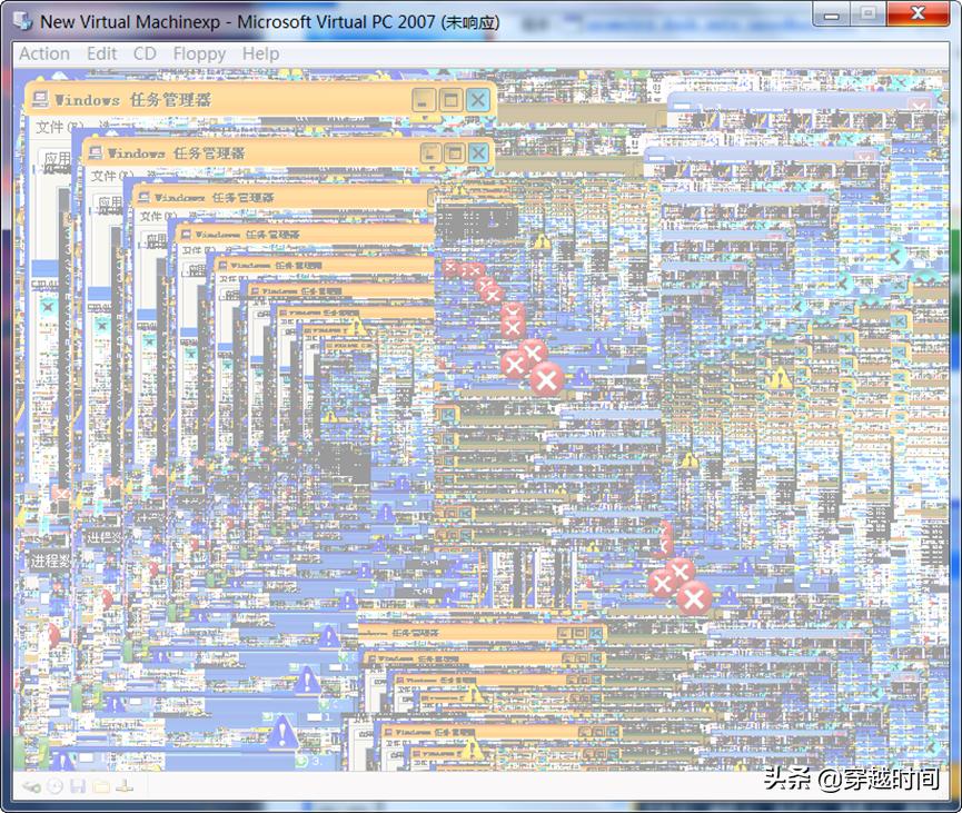 穿越时间windows,windowsxp有几个盗版