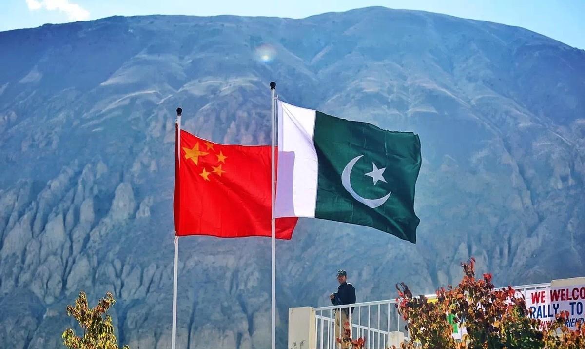 新巴铁诞生?该国豪言:若中国有难,绝不会让中国孤立无援!