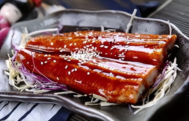 鳗鱼是一种神奇的生物,鳗鱼神奇物种