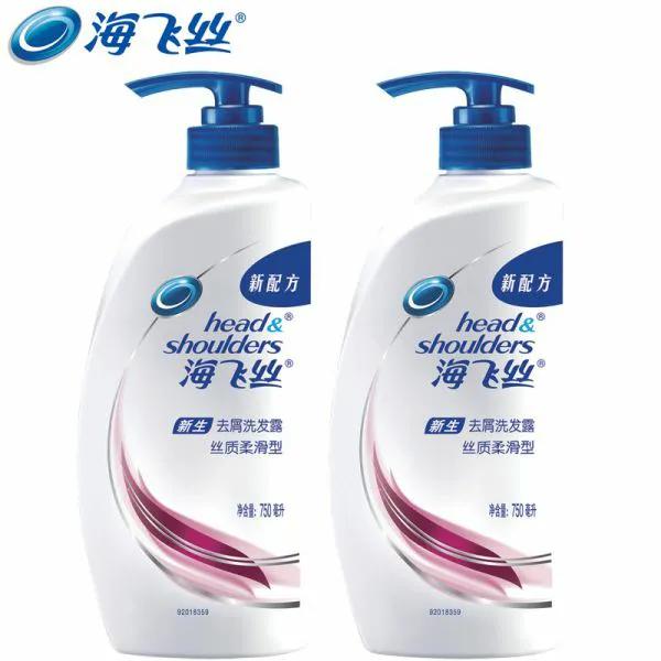 彻底治好头皮屑，恢复头发本来发质——上海硫磺皂