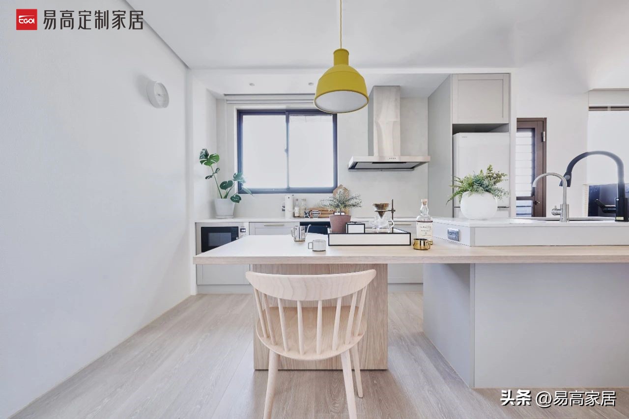 定制厨房橱柜需要把哪些电器买好,宜家橱柜定制流程