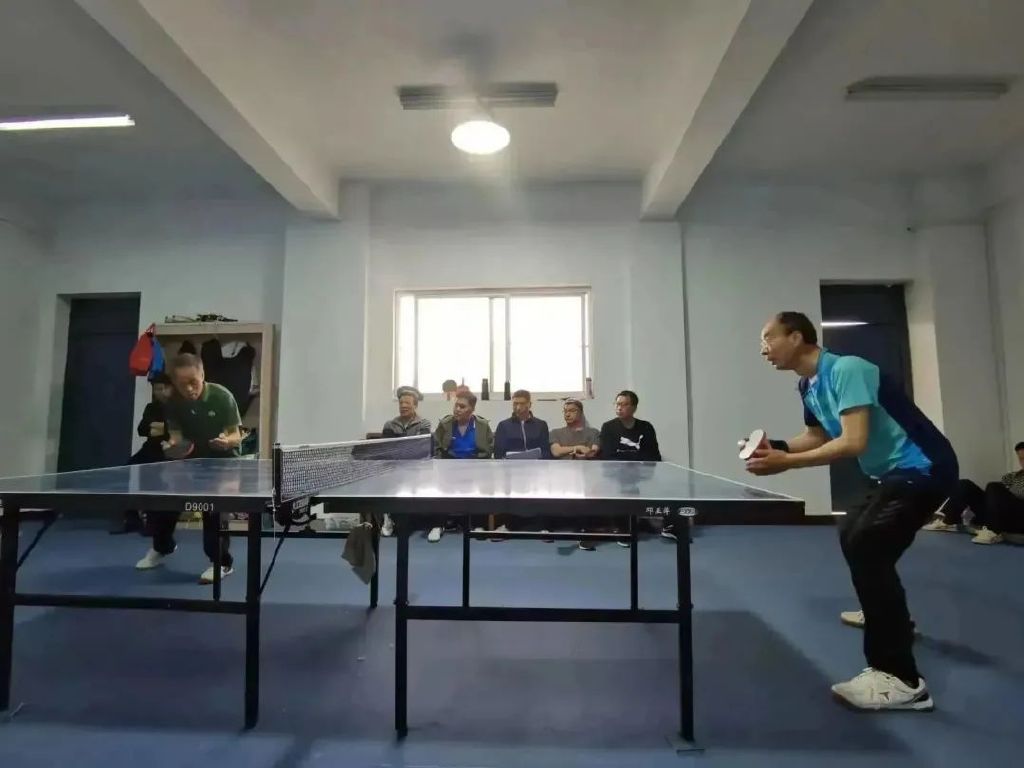 莱芜乒乓球比赛视频,莱芜乒乓球