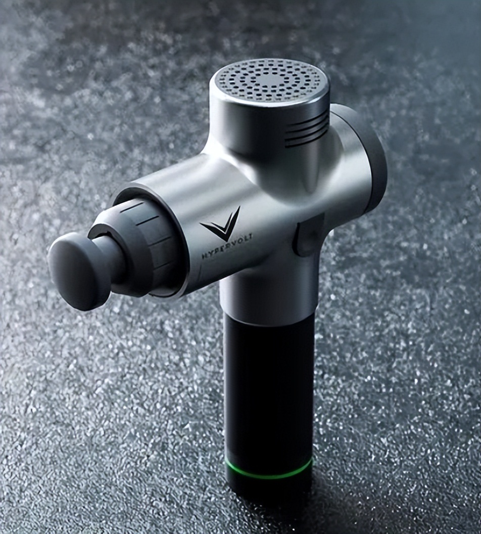 便宜又好用的筋膜枪推荐几款,筋膜枪怎么选八款筋膜枪测评分析