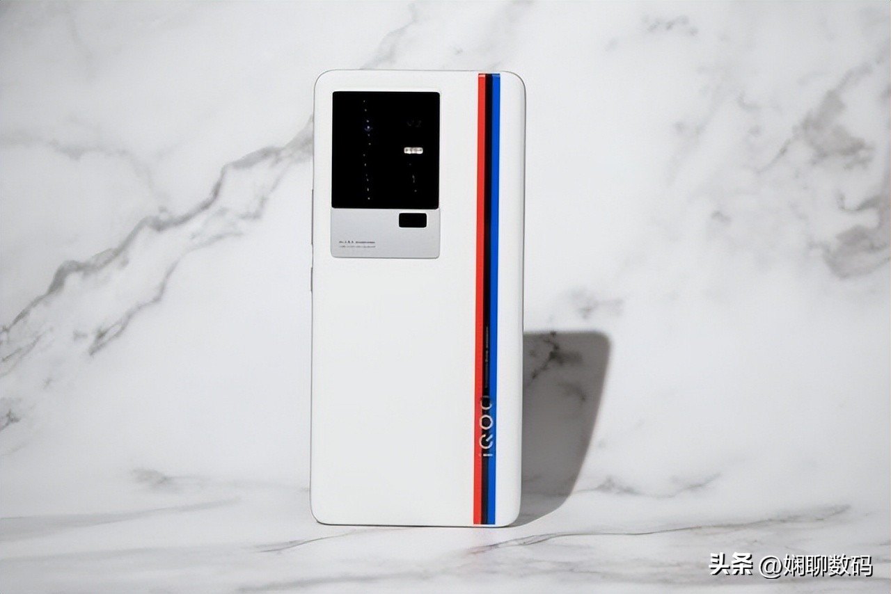 iqoo最值得入手的手机玩机报告,iqoo3000块最值得入手的手机