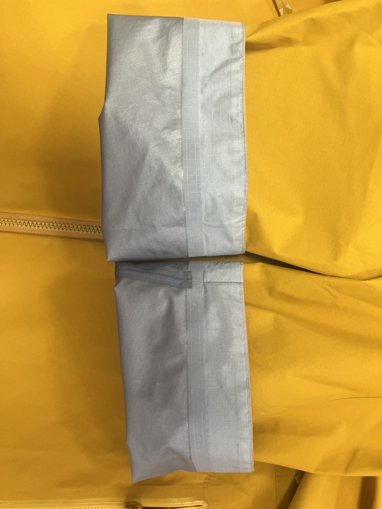 始祖鸟冲锋衣betalt上身长吗,始祖鸟beta冲锋衣冬天能穿吗