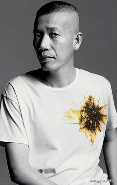 艺术家蔡国强简介,artevents