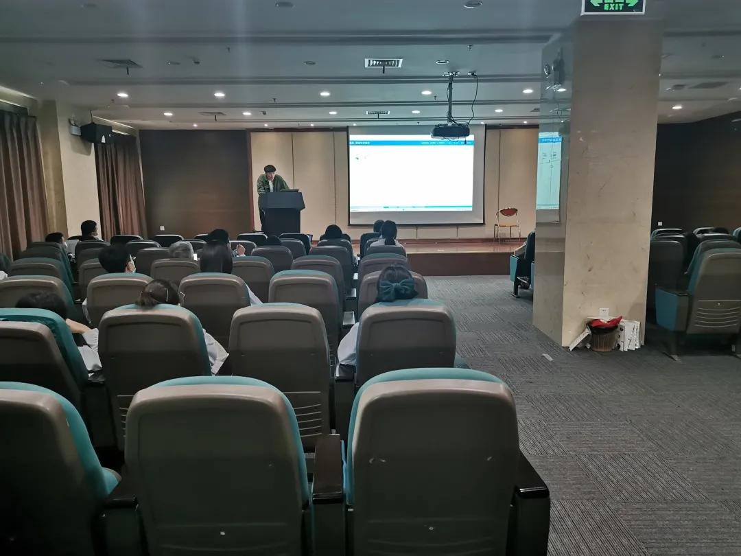 坐标软件集团助力南通大学附属瑞慈医院全面推进互联互通建设