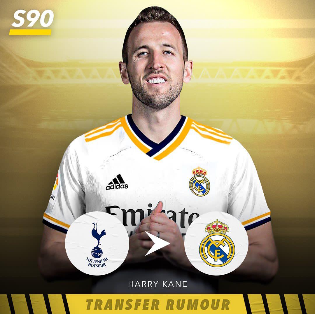 曝凯恩已同意转会拜仁,凯恩转会曼联最新消息