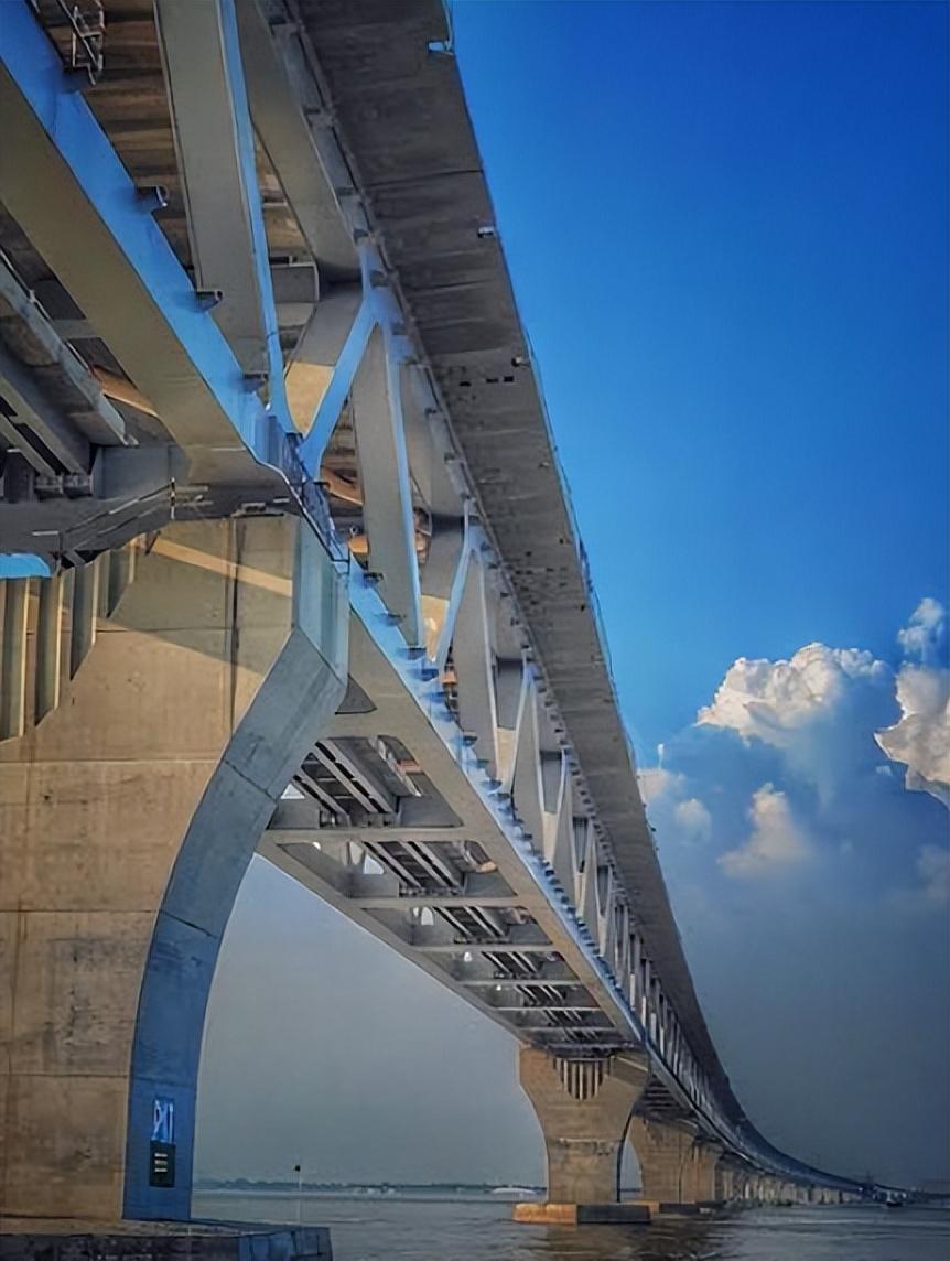 中国承建孟加拉国基建工程,孟加拉国最新招标