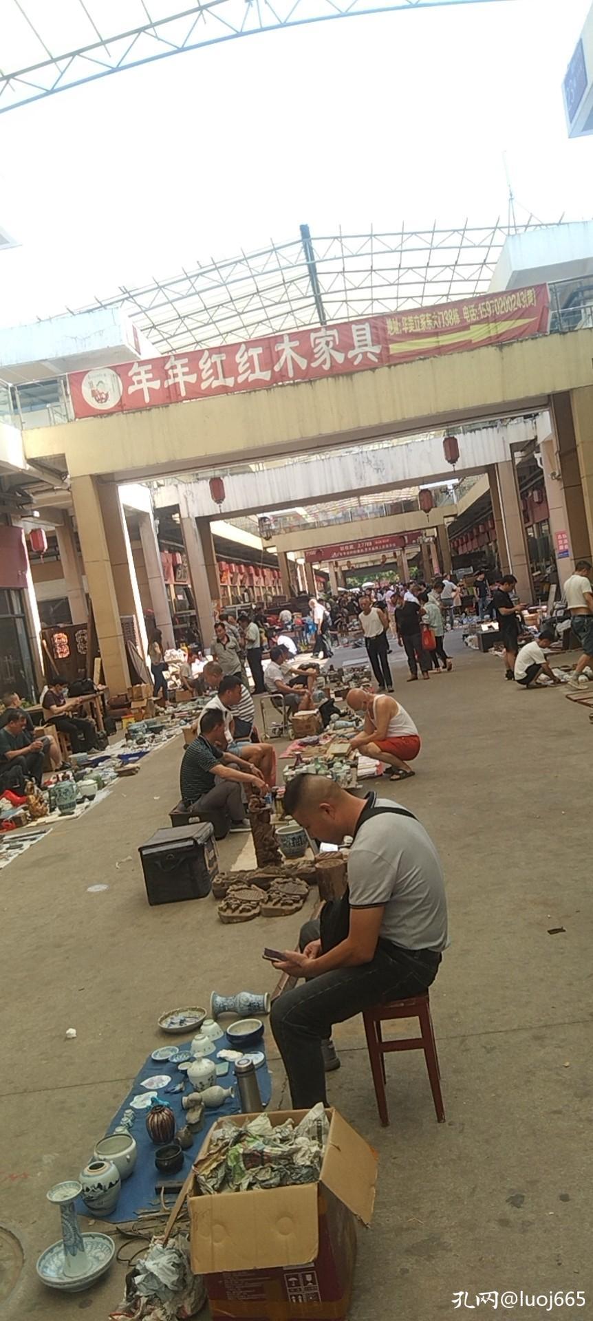 江西吉安哪里有古玩交易市场,江西吉安收古董