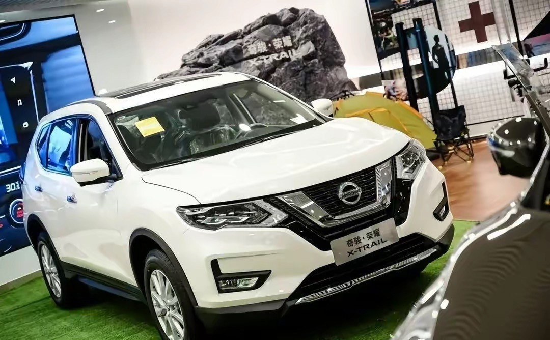 东风日产6月优惠行情,东风日产厂家最新优惠政策