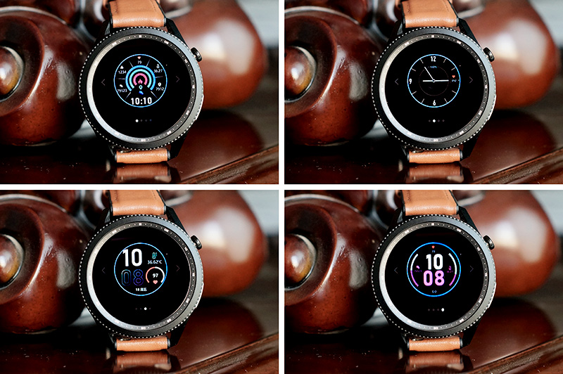 数据精准的运动手表,dido智能手表g30s与e10评测