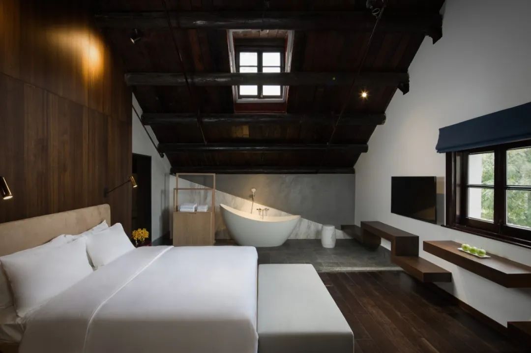 传奇「更生」的避世栖所|14个有故事的海内外酒店