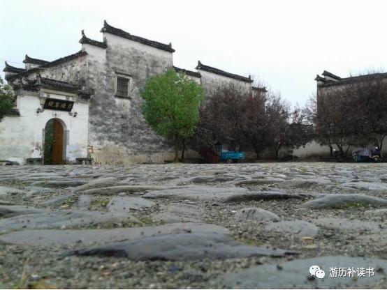 寻迹古徽州,寻迹徽商故里研学徽州文化