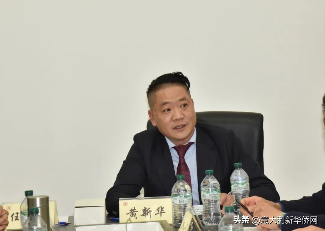 意大利中国华人总商会,意大利中国总商会在哪里