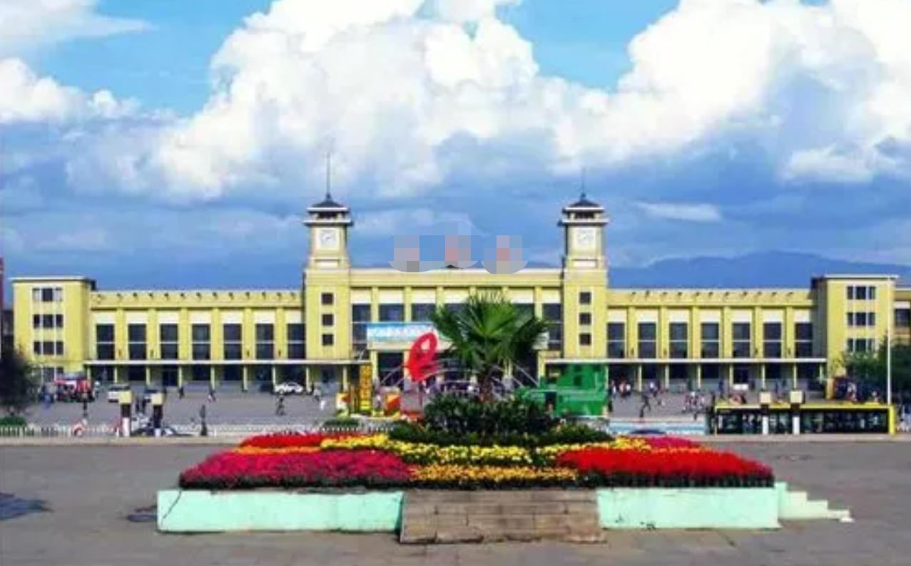 中央有多爱辽宁本溪，本溪的中央企业制造业引领辽东经济崛起