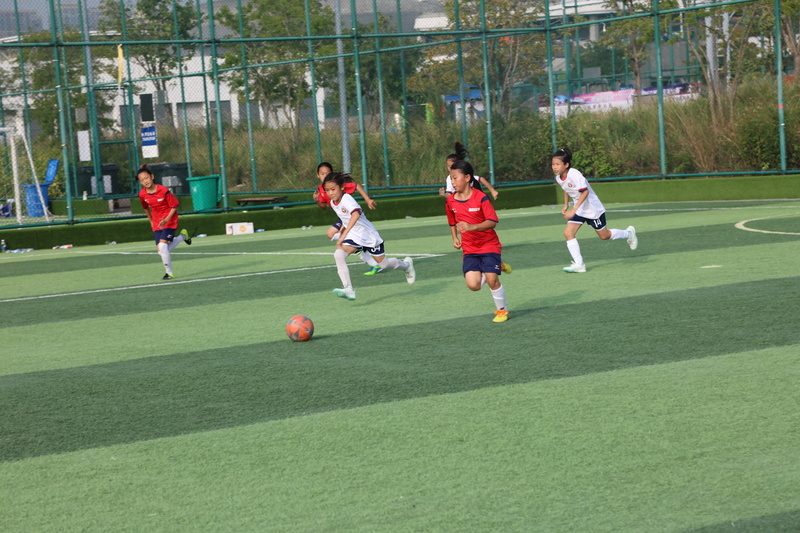 福田超级联赛公开赛,福田超级联赛挑战赛