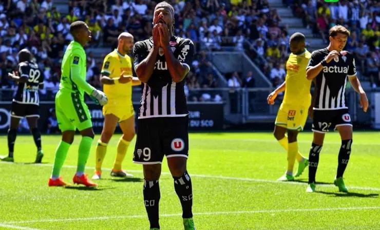 法甲南特vs里尔,法甲里尔对南特直播