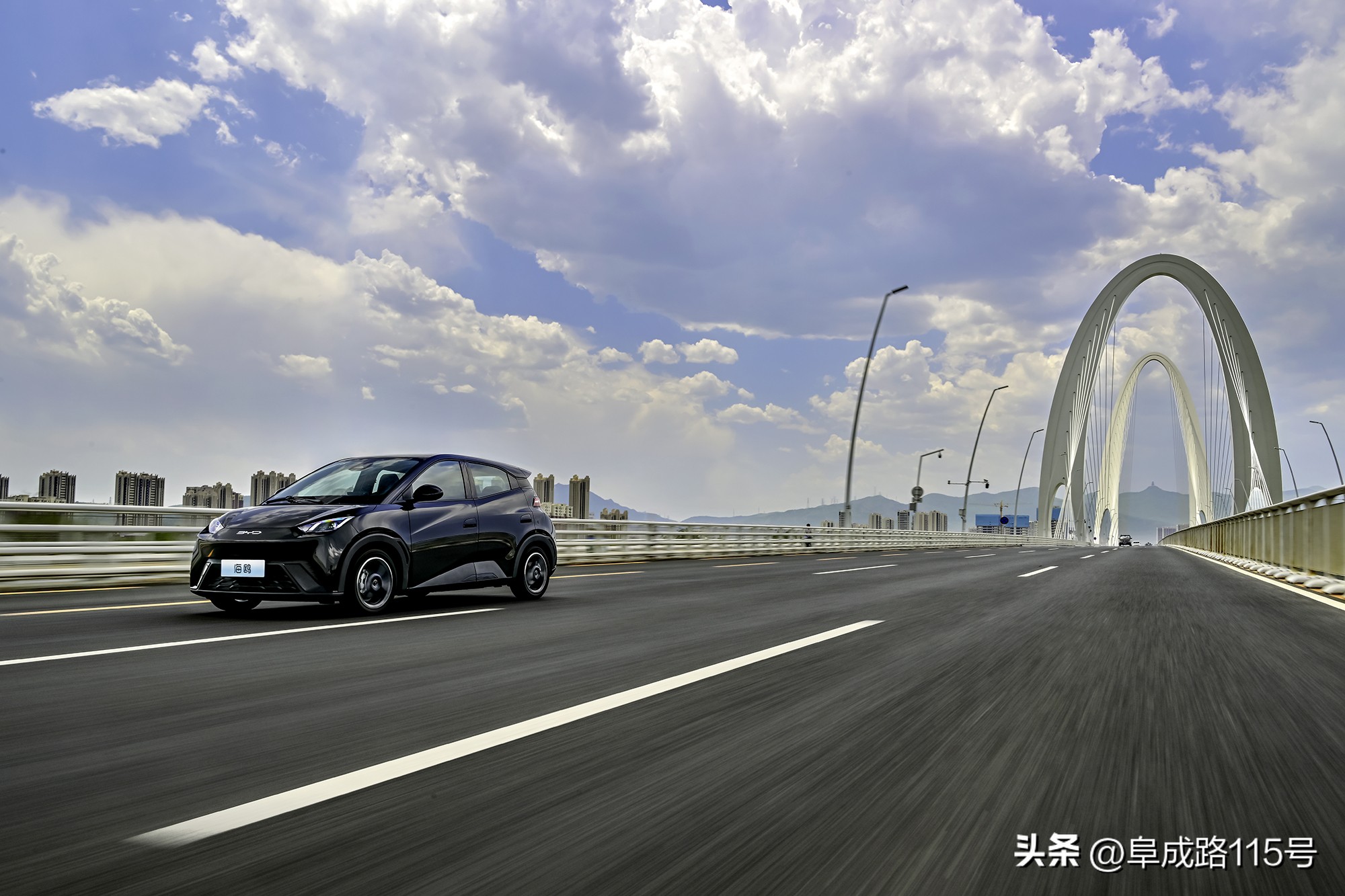 8、9万预算放弃零跑T03与哪吒V入手比亚迪海鸥不后悔？