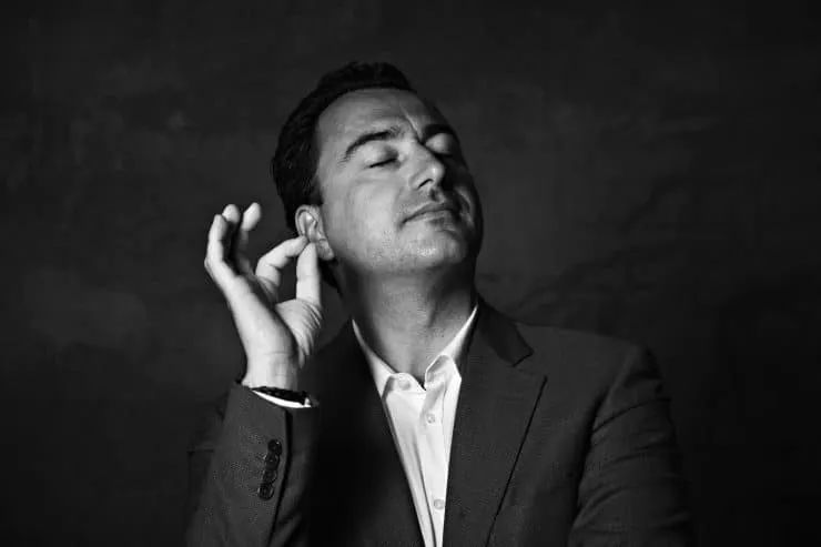 50亿元易手两大品牌，这个香氛“天才”看好中国市场