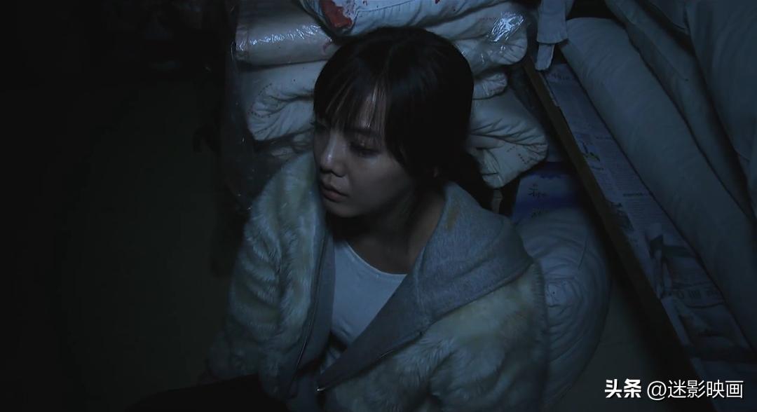 被埋没八年的韩国邪典片，因尺度大胆至今无法上映，这片太敢拍了