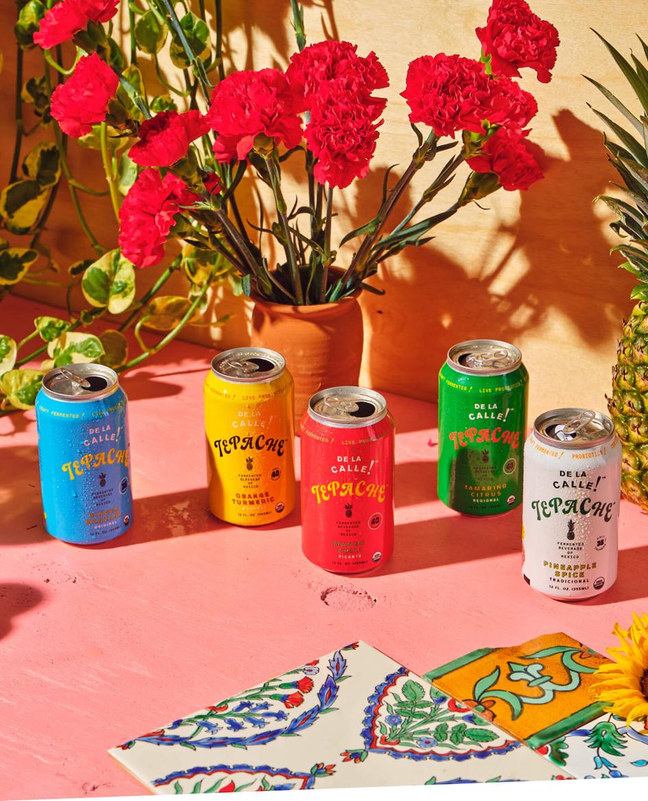 饮料有什么可以创新的,世界饮料创新奖决赛