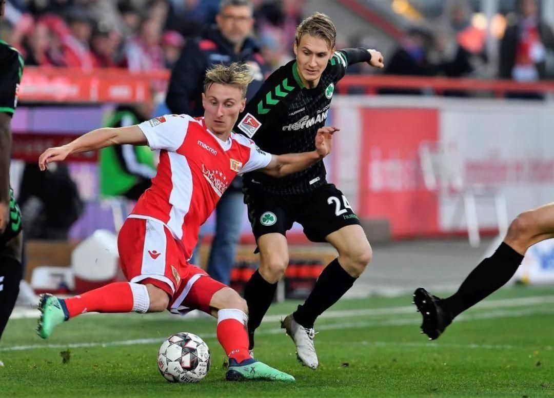 周一法乙德乙比赛结果,2023德乙最新积分榜及赛程