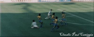 1990年意大利世界杯马拉多纳,马拉多纳1994年出局