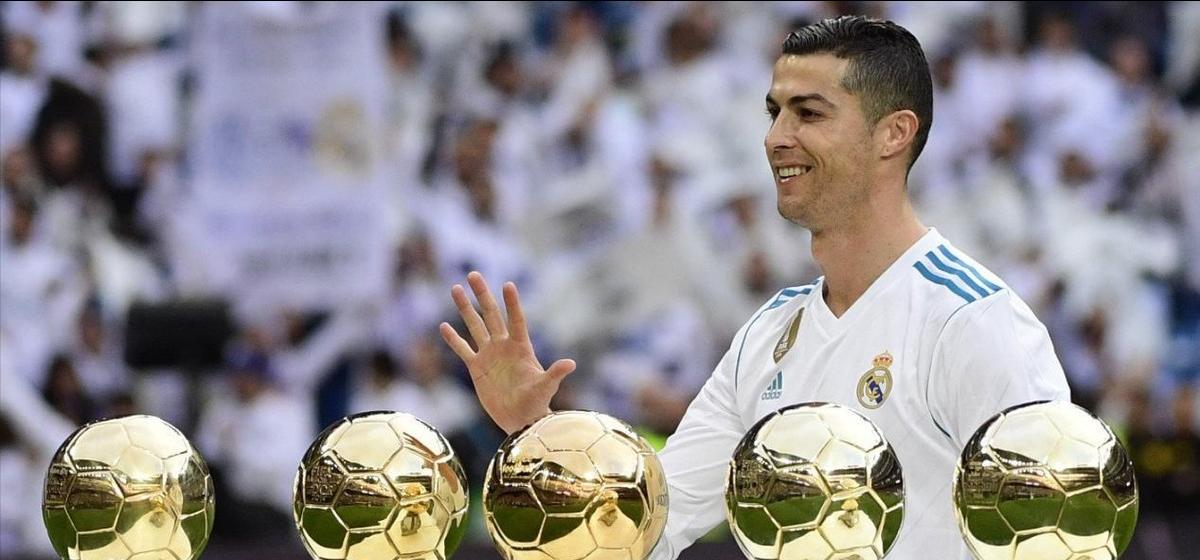 37岁的足球巨星c罗成功的背后,c罗一个不可替代的足球传奇