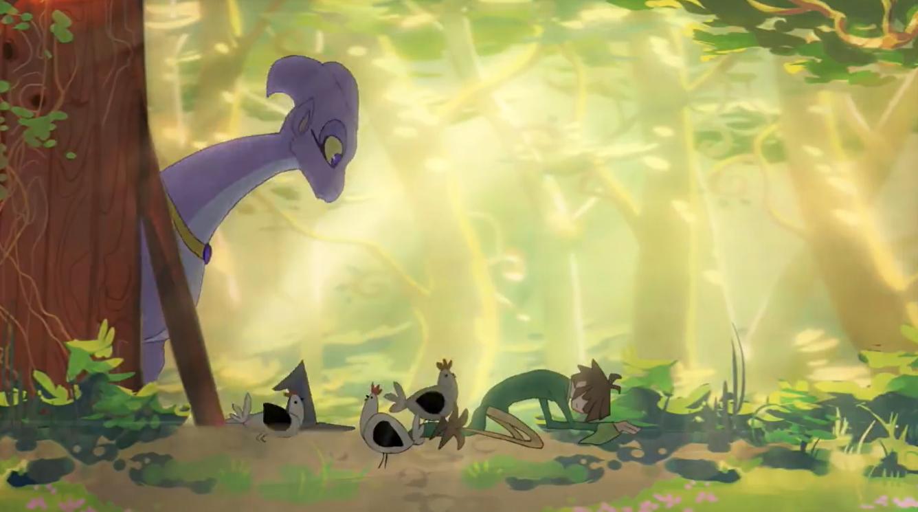 龙之心勇士巨龙,龙之心大战勇士