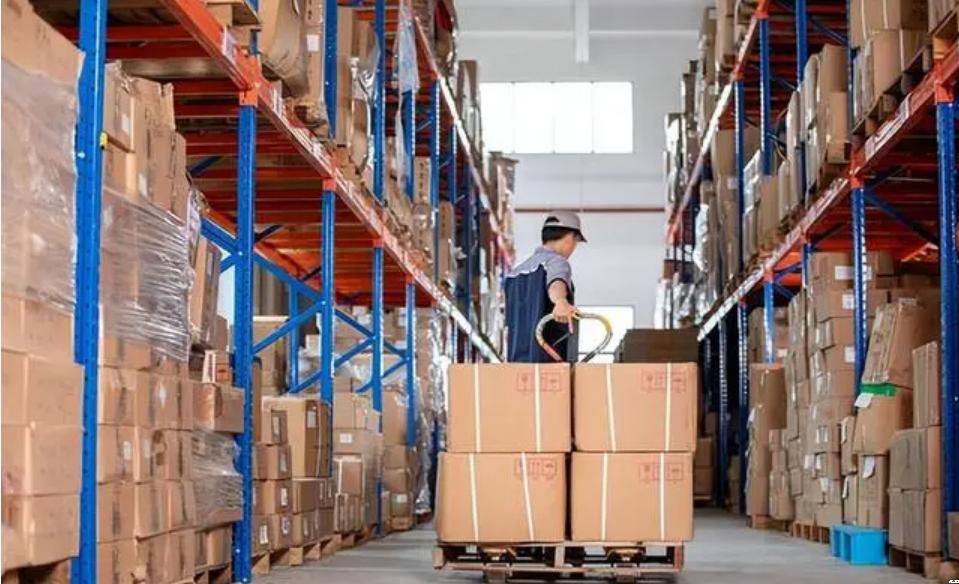 德国海外仓发货流程是怎样,德国海外仓收费价目表