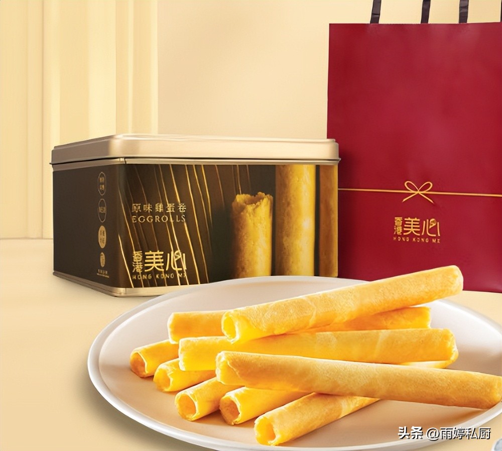 超好吃的大饼干便宜,中国好吃的饼干有哪些品牌