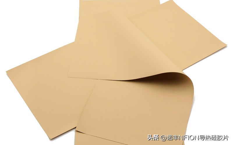 导热绝缘片用什么代替,导热绝缘片和导热垫片用途区别