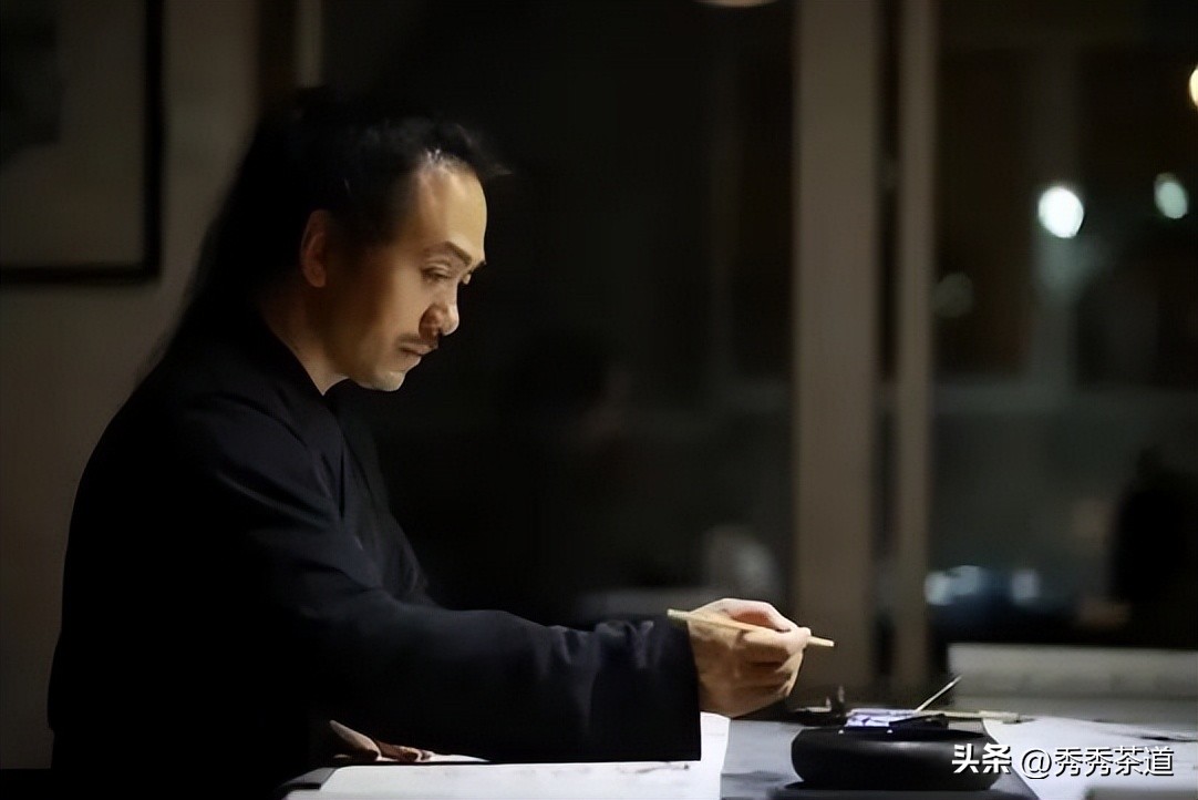 秀秀茶艺,暑期茶艺培训班