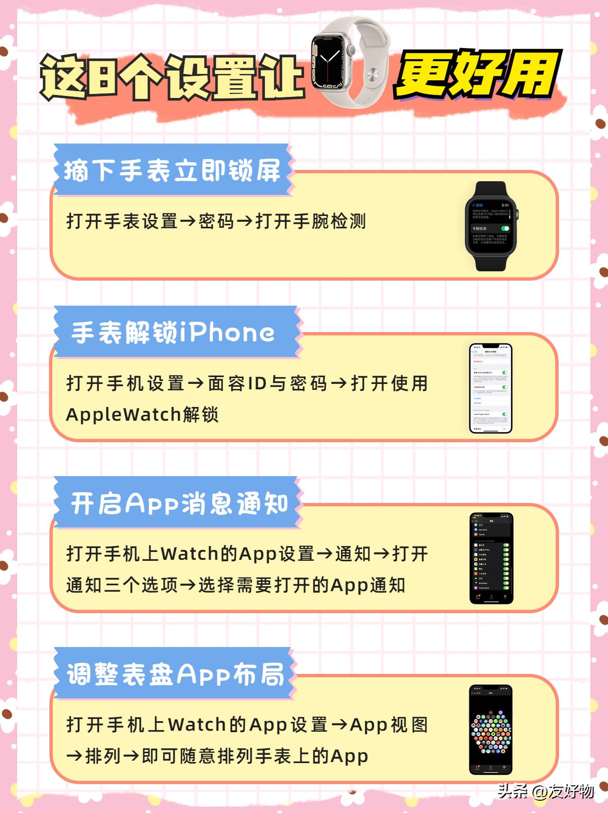 applewatch设置理查德米勒表盘,applewatch怎么设置事件提醒