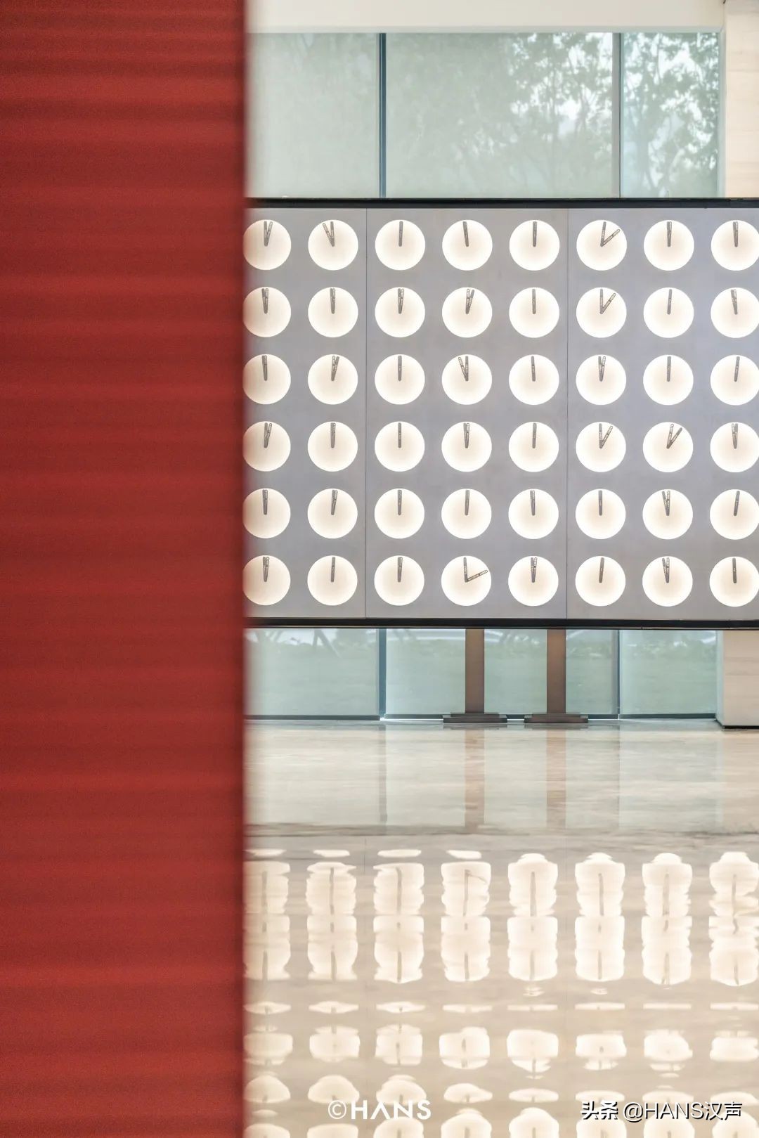 仅限一周的水晶打卡!美成童话