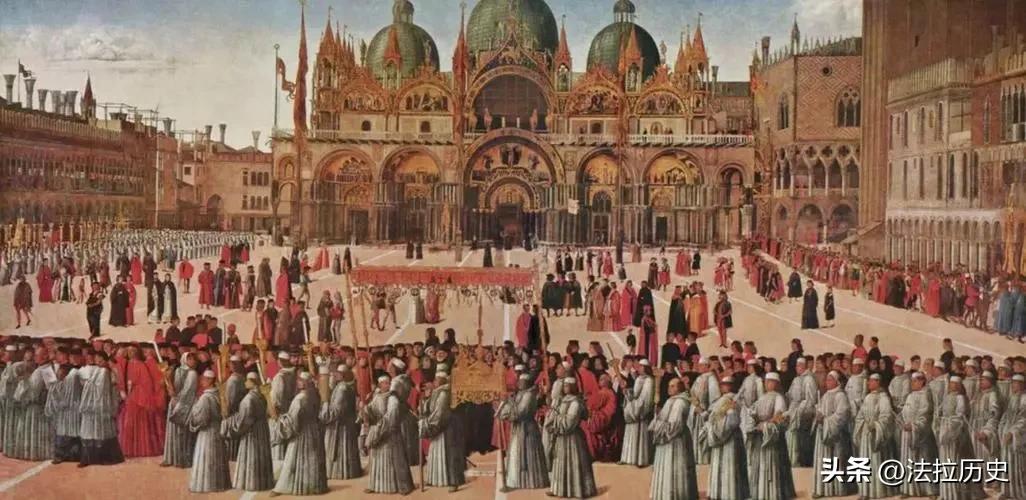 简析中世纪西欧君主制的阶段性特征