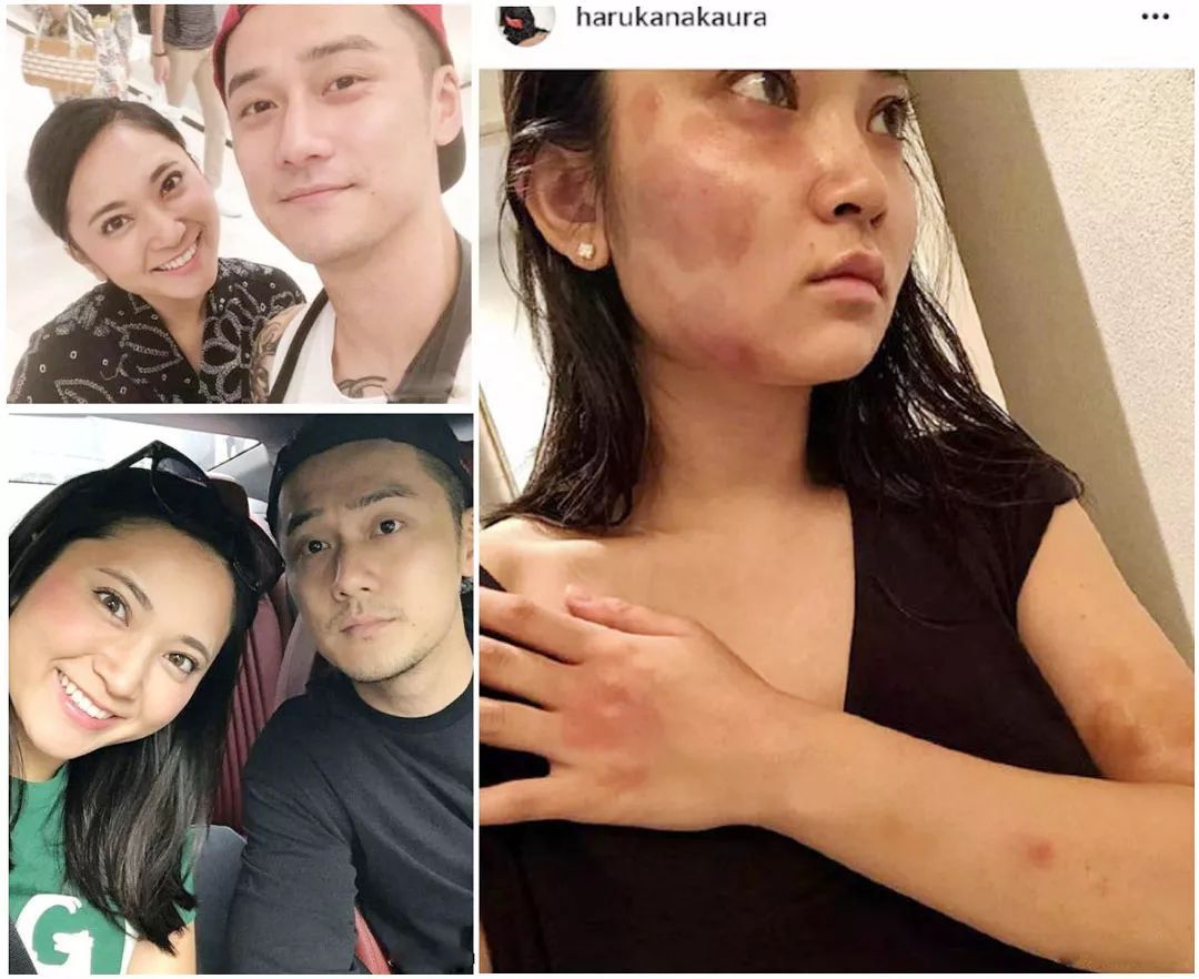 表面绅士的人背地里却是大坏蛋,9位有家暴倾向的男星