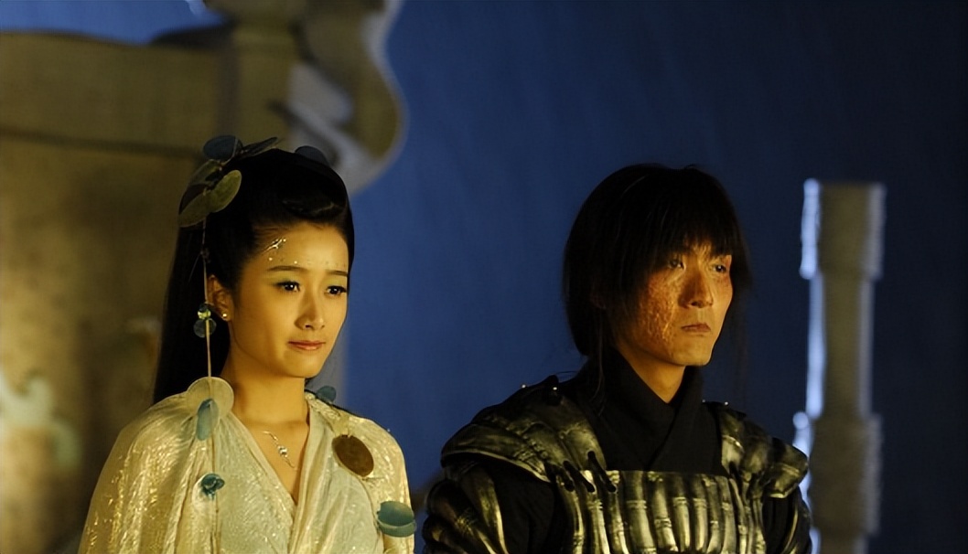 仙剑三和花千骨联动,和仙剑三同一时期的仙侠剧