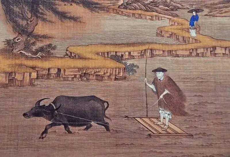 秦朝刑罚制度演变与发展,秦朝刑法残酷带来什么影响