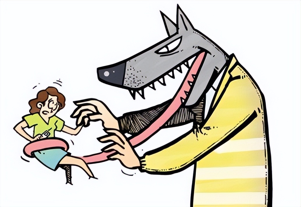 女销售卖车聊天记录曝光,女销售卖车聊天记录被爆