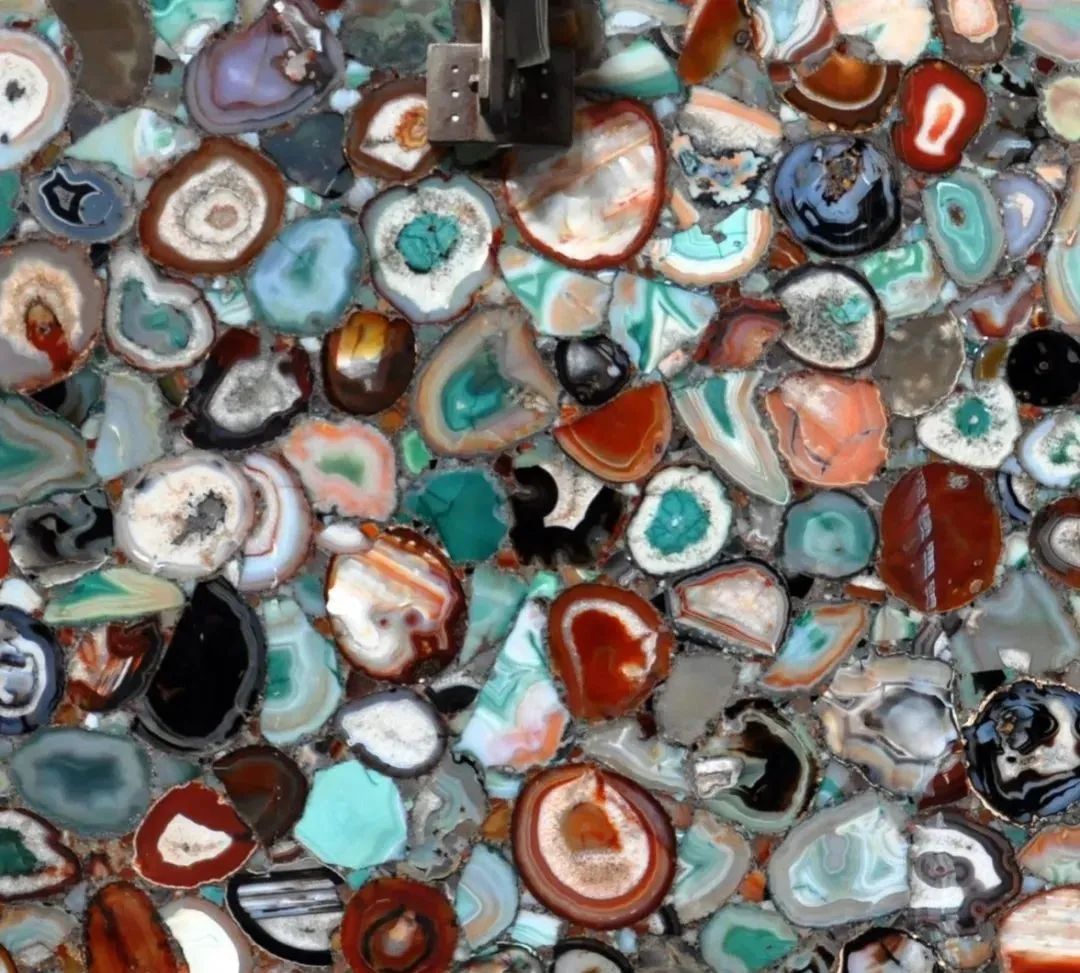 百款精美石材品种收藏保存起来吧,天然600种石材大全图