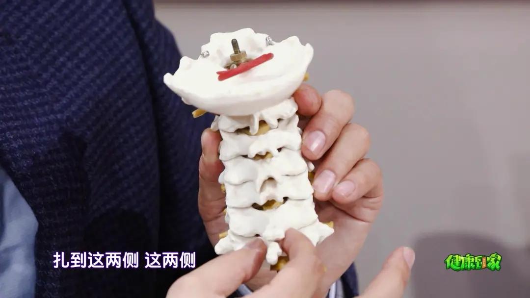 颈椎不好有哪些动作可以练习,颈椎肩颈放松操全套