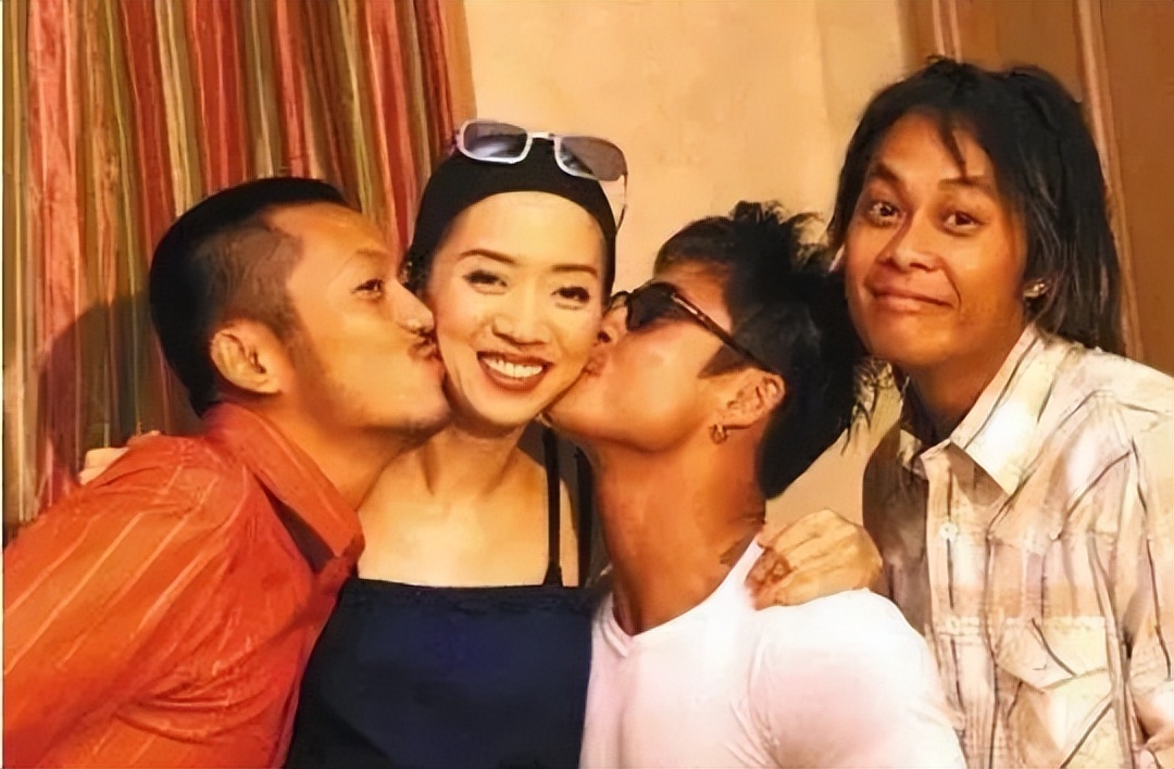 阔别家驹三十载,纪念家驹的歌再见家驹