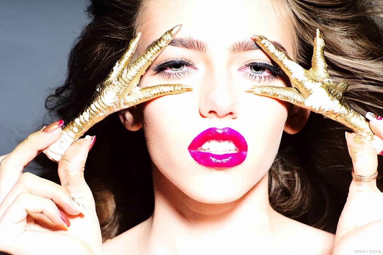 如何改善鸡皮肤毛孔,如何改善鸡皮肤