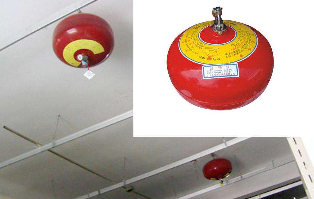 中级消防灭火员考试必背口诀大全,消防操作员考试灭火器使用方法